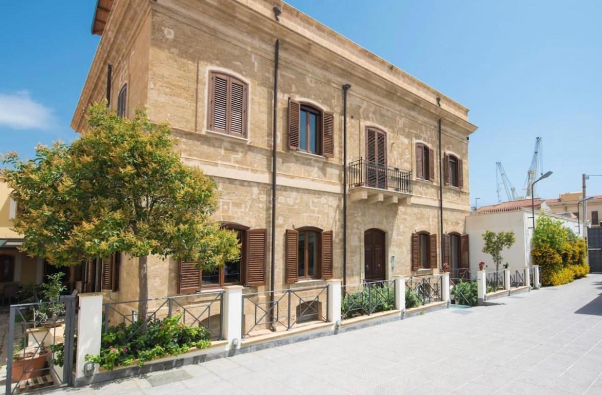 Charming Di Gregorio Tatil Evi